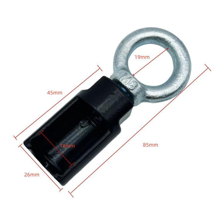 Outil universel de dépose d'injecteur de carburant pour voiture, outil universel de réparation automobile