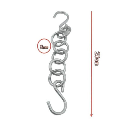 Dent Repair Hanging Chain Stainless Steel Chain
