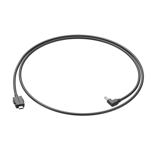 For ANTIGRAVITY Vision Aviation Glasses Original 0.65m Type-C To DC Power Supply Cable, 0.65m Type-C To DC Power Supply Cable