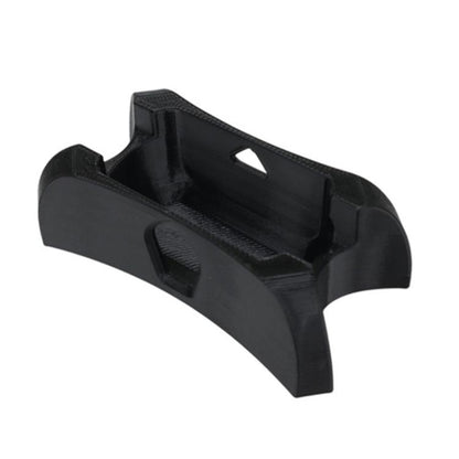 For Insta360 X4 Air CQT Sports Camera Soft Rubber Base Desktop Non-slip Fixed Base