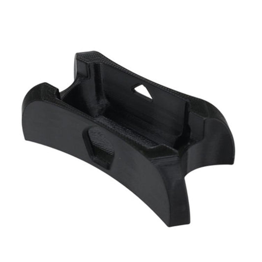 For Insta360 X4 Air CQT Sports Camera Soft Rubber Base Desktop Non-slip Fixed Base