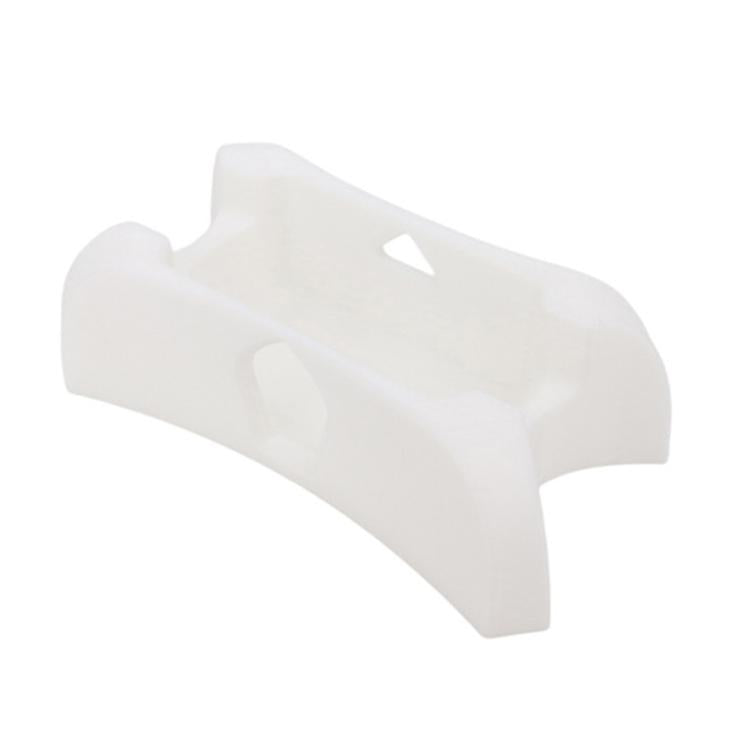 For Insta360 X4 Air CQT Sports Camera Soft Rubber Base Desktop Non-slip Fixed Base