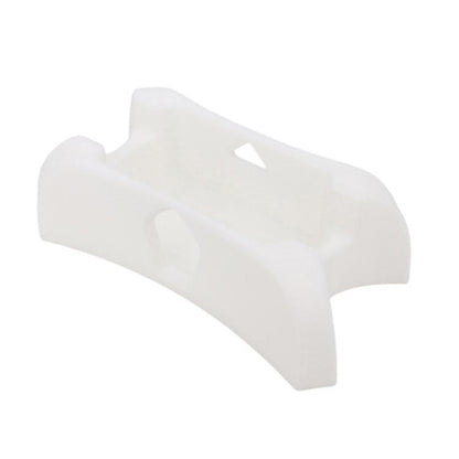 For Insta360 X4 Air CQT Sports Camera Soft Rubber Base Desktop Non-slip Fixed Base