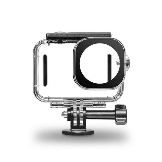 غطاء مقاوم للماء لكاميرا DJI Osmo Action 6 Flymile، يصل عمقه إلى 60 مترًا، DJI Osmo Action 6