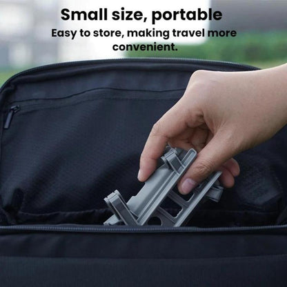 For DJI Mini 5 Pro BRDRC Extended Height Landing Gear