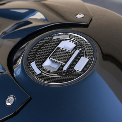 For 2015-2019 BMW S1000 RR Fuel Tank Cap Sticker