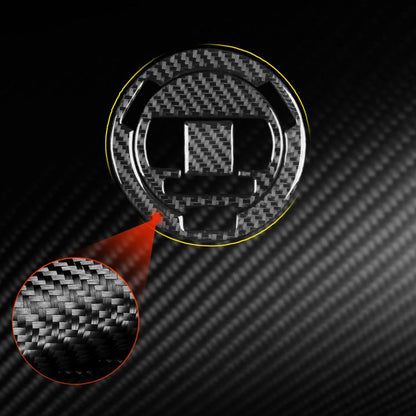 For 2015-2019 BMW S1000 RR Fuel Tank Cap Sticker