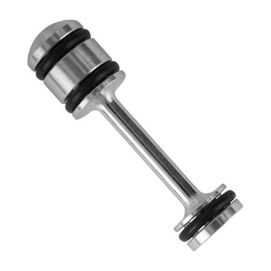 قضيب توجيه زيت من الألومنيوم لمحركات جنرال موتورز من الجيل الثالث/الجيل الرابع LS1 / LS3 / LS2 / LS