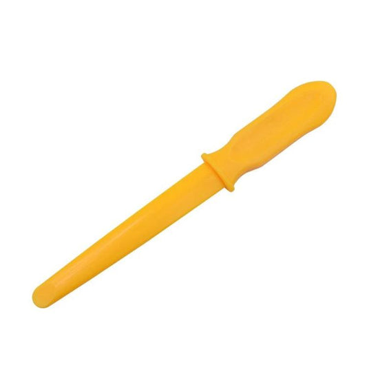 Palanca de plástico para desmontador de neumáticos, herramienta para montar y desmontar neumáticos, palanca de plástico