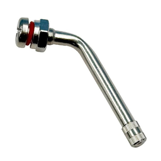 Valve droite pour pneu de bus, valve pour pneu tubeless, TR545D