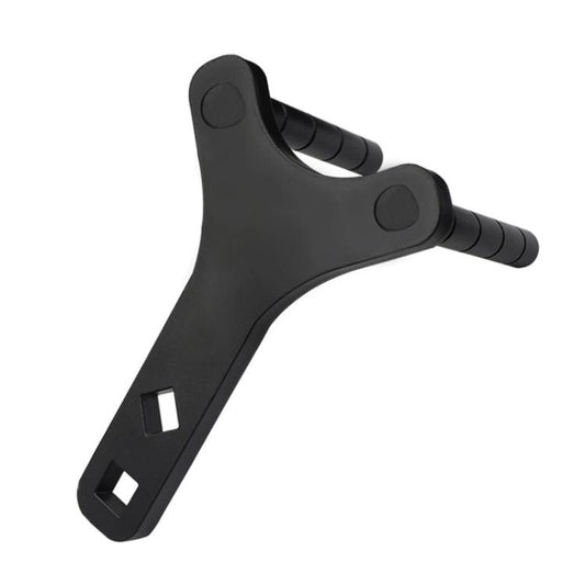 أداة إزالة ذراع التعليق السفلي للسيارة، أداة فصل المفصل الكروي، أداة إزالة ذراع التعليق السفلي للسيارة