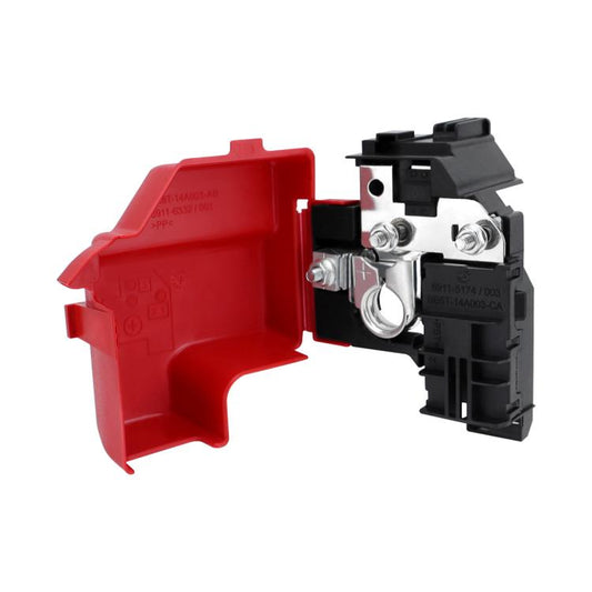 Disjoncteur de borne de batterie pour Ford / Lincoln BB5Z-14526-AA / DA8Z-14526-A, CP-5064, CP-5036
