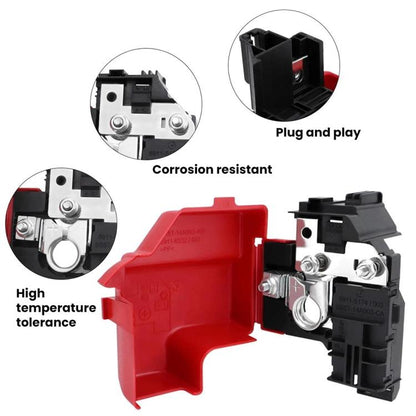 Battery Terminal Circuit Breaker For Ford / Lincoln BB5Z-14526-AA / DA8Z-14526-A, CP-5064, CP-5036