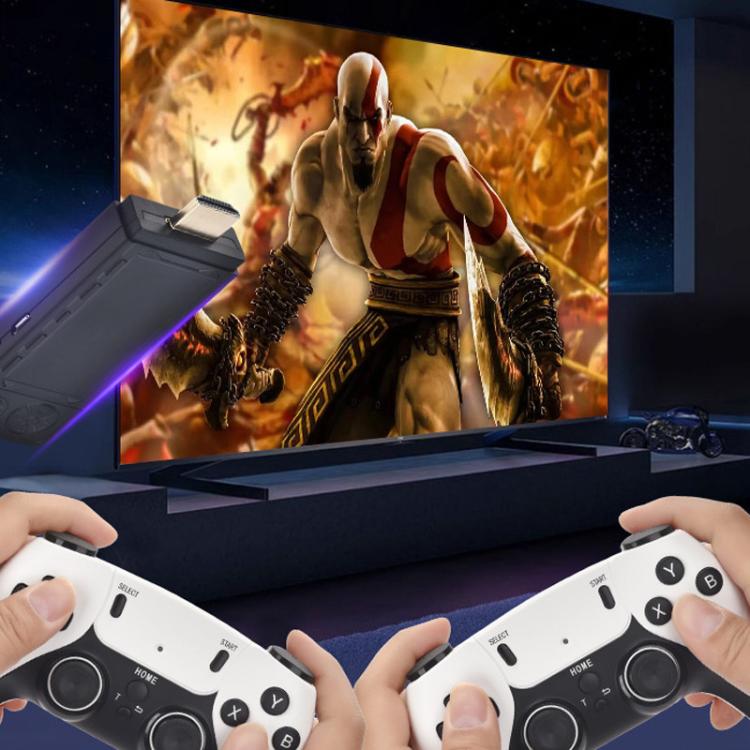 X9 PRO HD 2.4G Wireless Game Console Home Retro Game Player, 64GB Battery, 128GB Battery, 256GB Battery, 64GB Charging, 128GB Charging, 256GB Charging