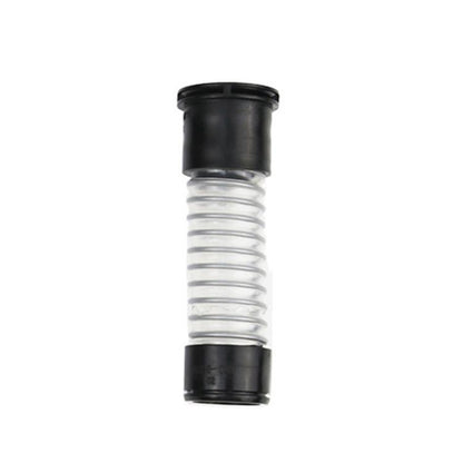 Floor Brush Corrugated Hose Sewer Hose Repair Parts, For Dreame H12 11.5cm, For Dreame M13 13cm, For Dreame H20 / H30 16cm