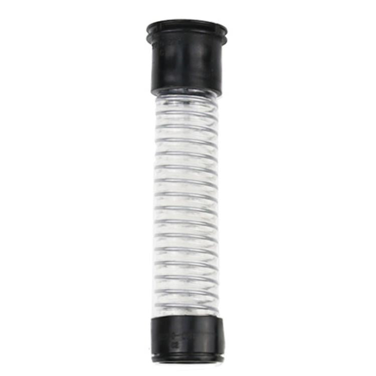 Floor Brush Corrugated Hose Sewer Hose Repair Parts, For Dreame H12 11.5cm, For Dreame M13 13cm, For Dreame H20 / H30 16cm