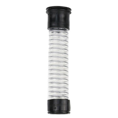 Floor Brush Corrugated Hose Sewer Hose Repair Parts, For Dreame H12 11.5cm, For Dreame M13 13cm, For Dreame H20 / H30 16cm