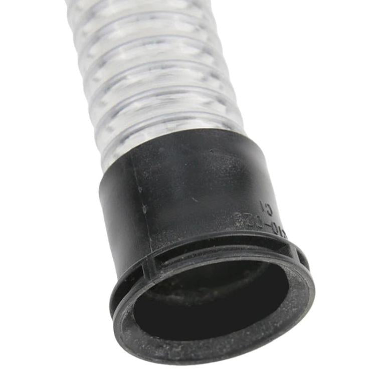 Floor Brush Corrugated Hose Sewer Hose Repair Parts, For Dreame H12 11.5cm, For Dreame M13 13cm, For Dreame H20 / H30 16cm