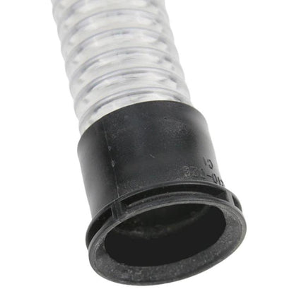 Floor Brush Corrugated Hose Sewer Hose Repair Parts, For Dreame H12 11.5cm, For Dreame M13 13cm, For Dreame H20 / H30 16cm