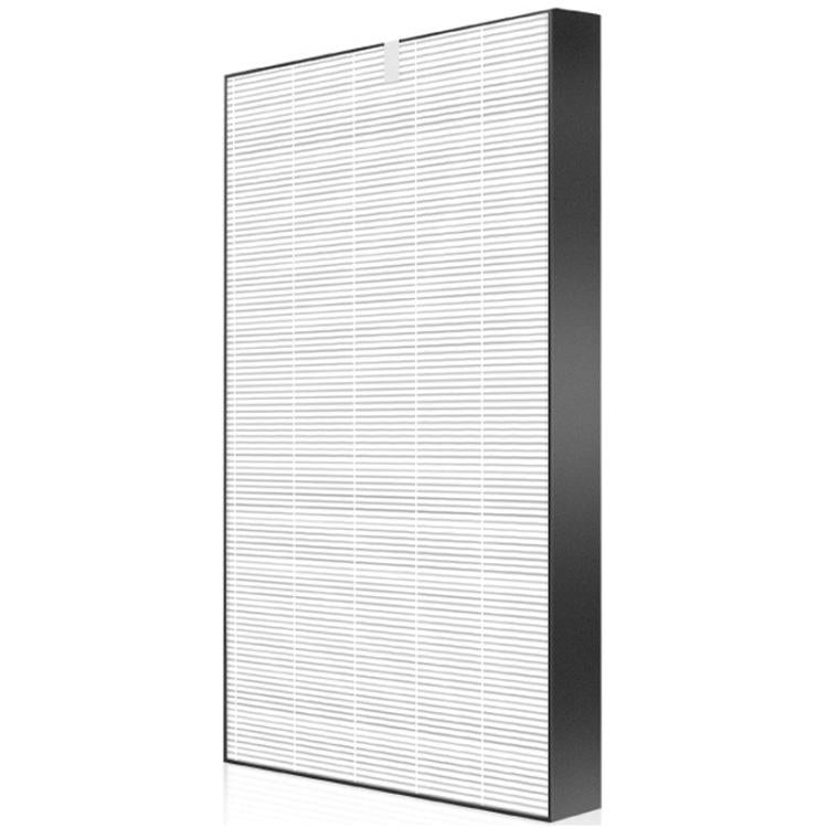 For Sharp FP-F30TA / FP-J30TA / FP-GM30B-B Air Purifier Filter Cartridge, Dust Collection+Activated Carbon, Dust Collection, Activated Carbon