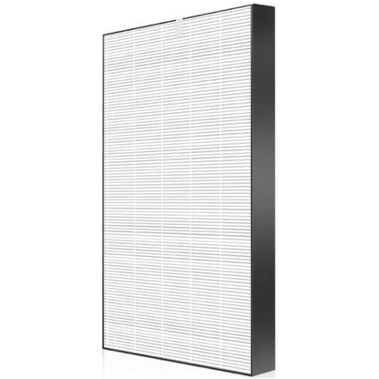 For Sharp FP-F30TA / FP-J30TA / FP-GM30B-B Air Purifier Filter Cartridge, Dust Collection+Activated Carbon, Dust Collection, Activated Carbon