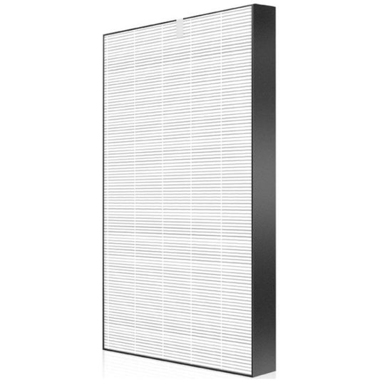 Cartucho de filtro purificador de aire Sharp FP-F30TA / FP-J30TA / FP-GM30B-B, recolección de polvo y carbón activado, recolección de polvo, carbón activado