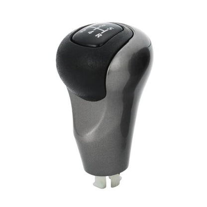 For Honda Civic Manual Gear Shift Knob Gear Shift Button, 5 Speed, 6 Speed