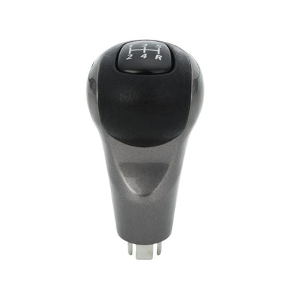 For Honda Civic Manual Gear Shift Knob Gear Shift Button, 5 Speed, 6 Speed