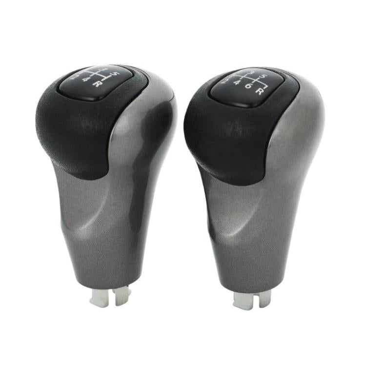 For Honda Civic Manual Gear Shift Knob Gear Shift Button, 5 Speed, 6 Speed