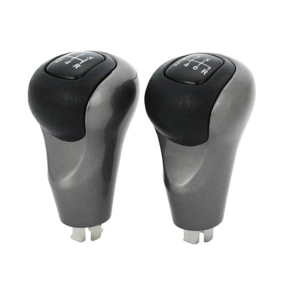 For Honda Civic Manual Gear Shift Knob Gear Shift Button, 5 Speed, 6 Speed