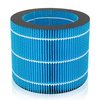 Antibacterial Humidifying Filter Humidifier Cartridge Adaptable For Philips HU3915 / HU3916 / HU3918 / HU2716 / HU2718, 01754