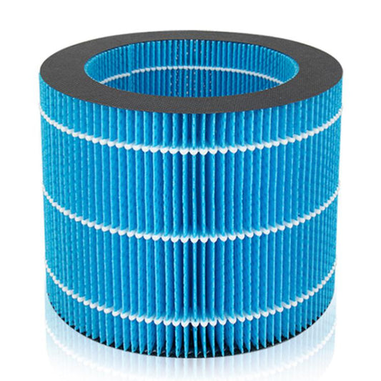 Cartucho humidificador con filtro antibacteriano, compatible con Philips HU3915, HU3916, HU3918, HU2716 y HU2718, 01754