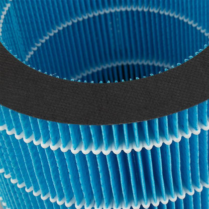 Antibacterial Humidifying Filter Humidifier Cartridge Adaptable For Philips HU3915 / HU3916 / HU3918 / HU2716 / HU2718, 01754