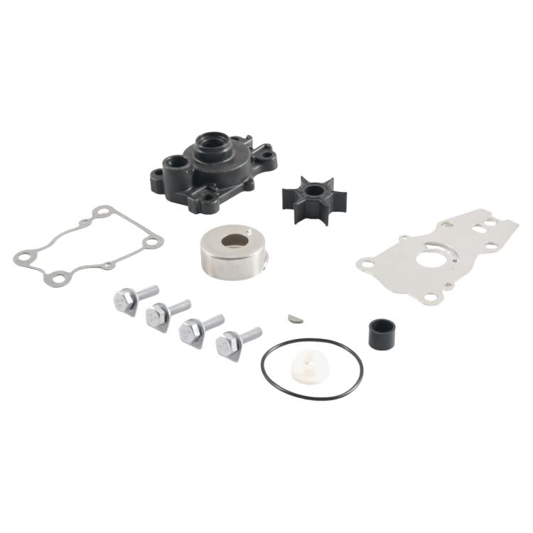 Water Pump Impeller Repair Kit With Outer Casing For Yamaha 25/30/40HP, For Yamaha 25/30/40HP