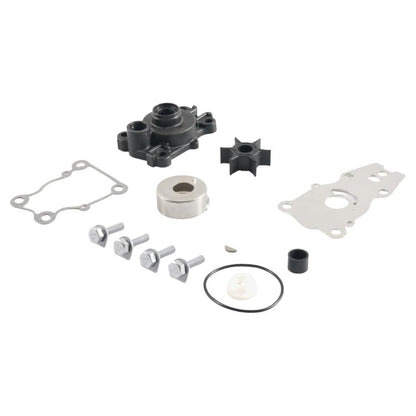 Water Pump Impeller Repair Kit With Outer Casing For Yamaha 25/30/40HP, For Yamaha 25/30/40HP