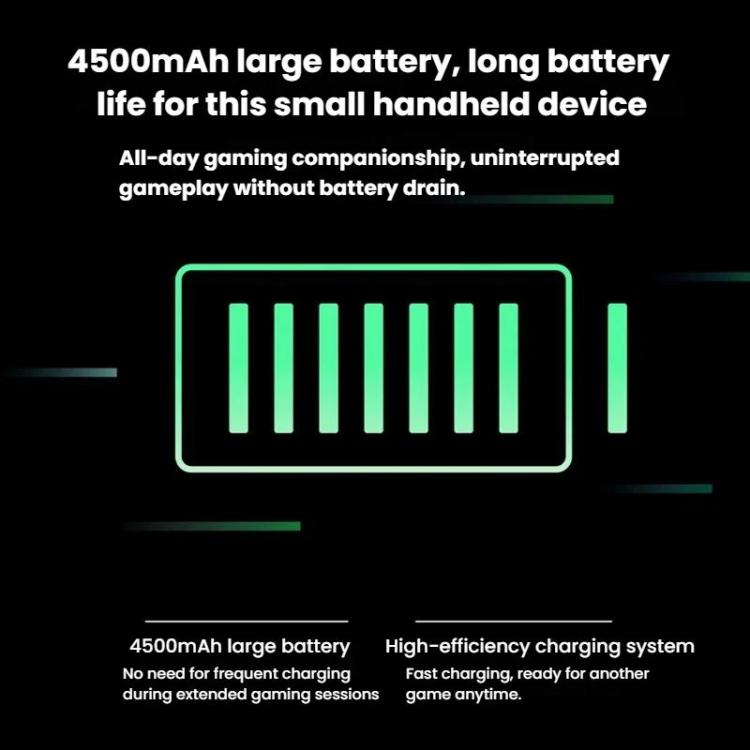 AYANEO Pocket AIR Mini 4.2 Inch 60Hz LCD Screen Android 11 Handheld Game Console Hall Effect Joystick Game Player, White 2G+32G, Black 2G+32G, Retro 3G+64G, White 3G+64G, Black 3G+64G