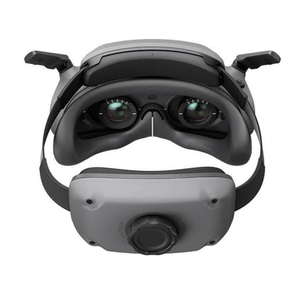 Used Goggles 3 and RC Motion 3 For DJI Neo 2 / Avata 2 / Mini 4 Pro / Air 3 / Neo, Used Goggles 3 and RC Motion 3