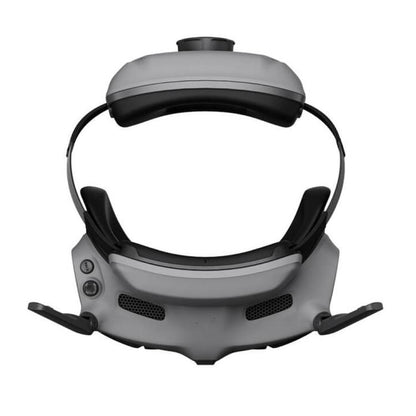 Used Goggles 3 and RC Motion 3 For DJI Neo 2 / Avata 2 / Mini 4 Pro / Air 3 / Neo, Used Goggles 3 and RC Motion 3