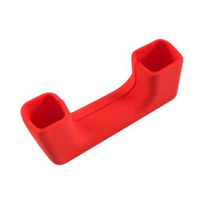 For Tesla Cybertruck Front Bumper Trailer Hitch Cover, For Tesla Cybertruck