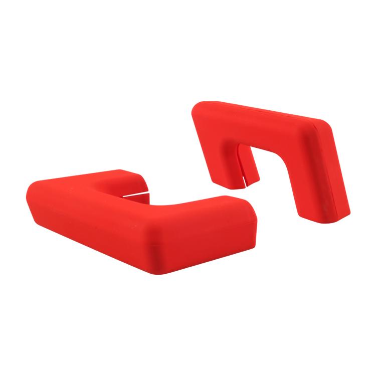 For Tesla Cybertruck Front Bumper Trailer Hitch Cover, For Tesla Cybertruck