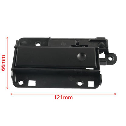 Car Glove Box Latch Handle For Chevrolet / GMC
