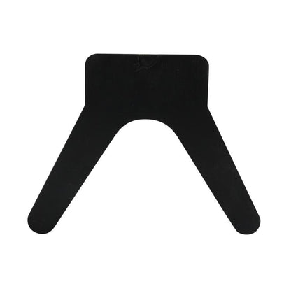 Kayak Boat Trailer V-Shaped Bow Support Block, 2 inch, 3 inch