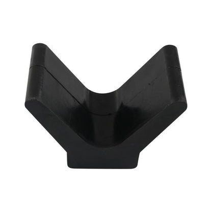 Kayak Boat Trailer V-Shaped Bow Support Block, 2 inch, 3 inch