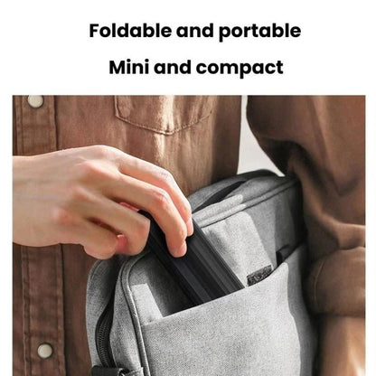 A004 Desktop Magnetic Phone Mount Multi-Functional Retractable Live Streaming & Shooting Stand