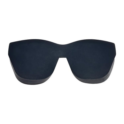 Universal Light Blocking Dust Cover for AI Smart Glasses Compatible with Xreal One / One Pro / Air 2 & RayNeo Air 3 / Air 2 / Air 3S, B