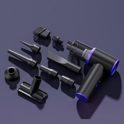 Mini Car Blower Handheld Cordless Vacuum Cleaner