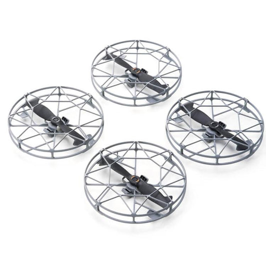 For DJI Mini 5 Pro Original Quick-Release 360-Degree Propeller Guard (With Integrated Propellers)