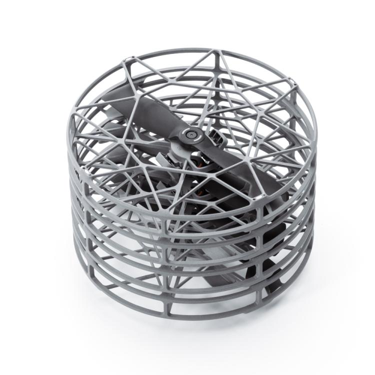 For DJI Mini 5 Pro Original Quick-Release 360-Degree Propeller Guard (With Integrated Propellers)