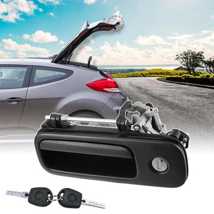For 1994-2001 Volkswagen Golf 4 Rear Door HHandle With Lock