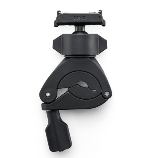 Original Dual-Direction Mini Handlebar Mount For DJI Osmo Action 6 / Osmo Nano, Handlebar Mount